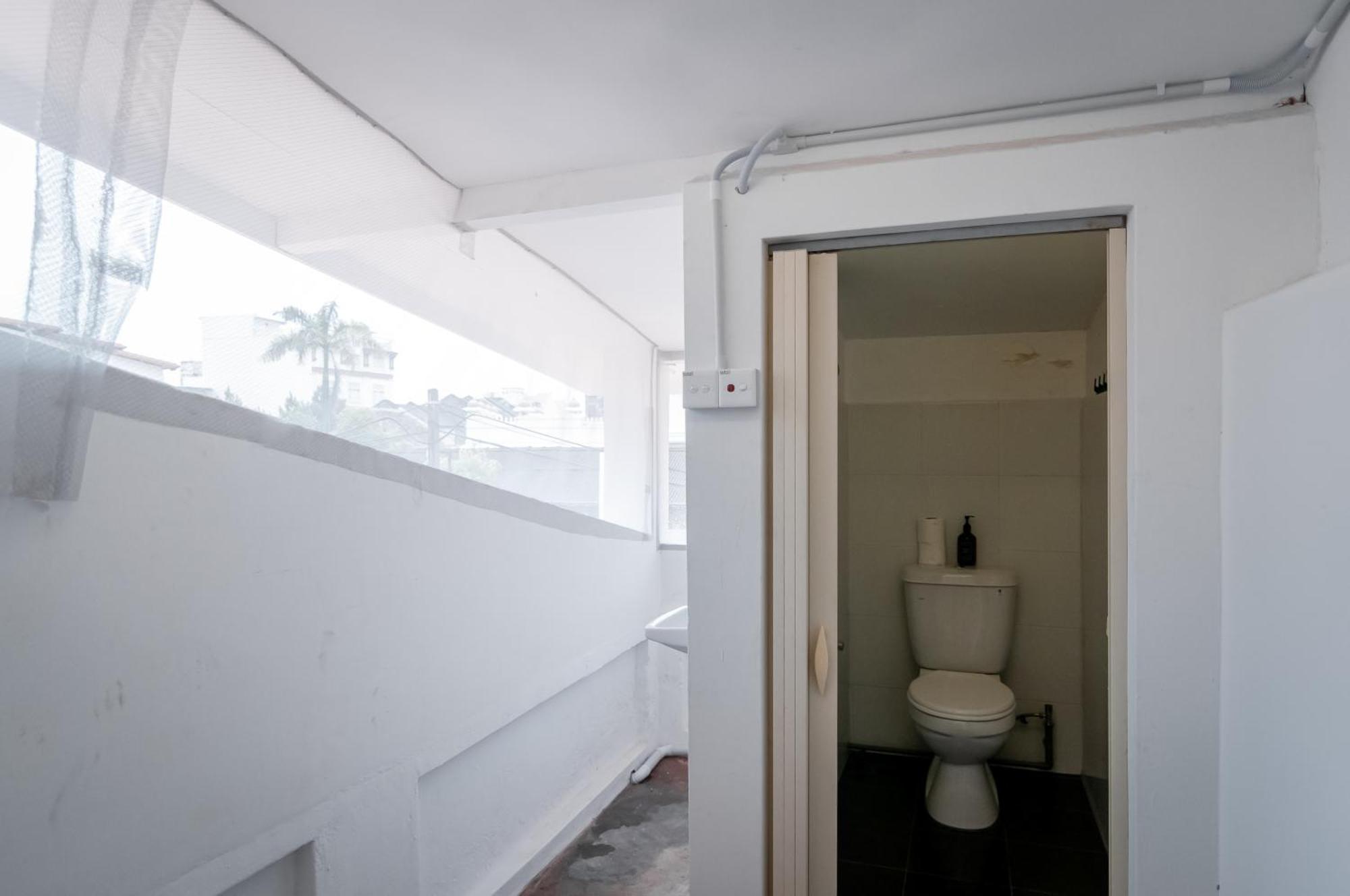 Aayu Seckchuan George Town Penang Hostel Exterior photo